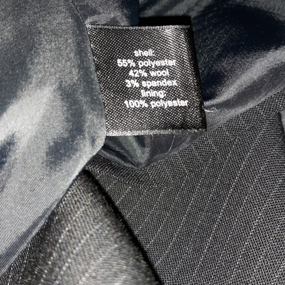 The Limited jacket - Picture 6 of 6